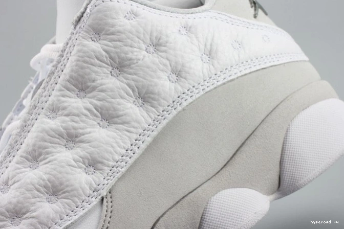 Money Jordan white Air mens 13 310810-100 LowPure 0728